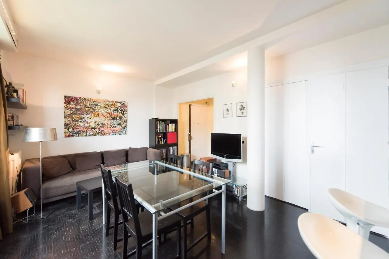 Apartment Veeve - An Avenue To Trocadero *